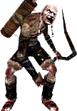 Black Robber Bowman